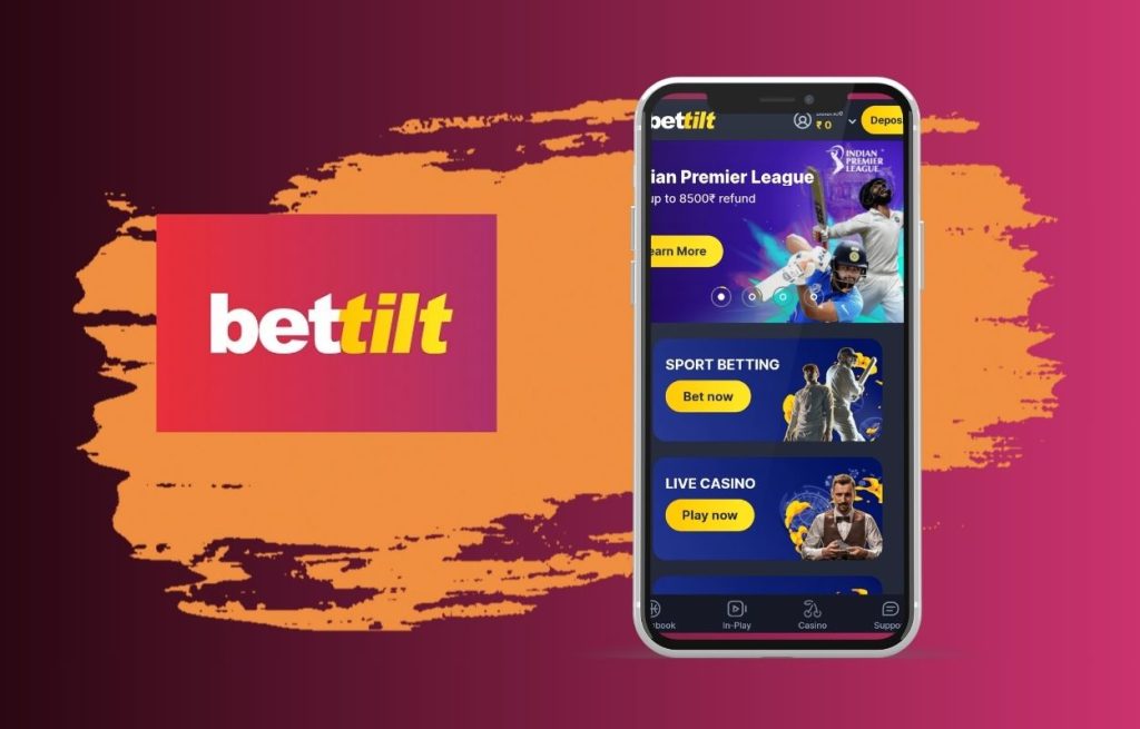 Bettilt Casino